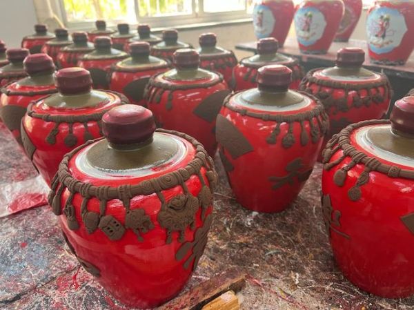 非物质文化遗产酒（非物质文化遗产酒非遗花雕酿造技艺入门）-第2张图片-八三百科