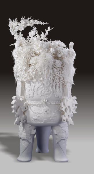 福建非物质文化遗产陶艺（福建德化白瓷烧制技艺初学者教学）-第2张图片-八三百科