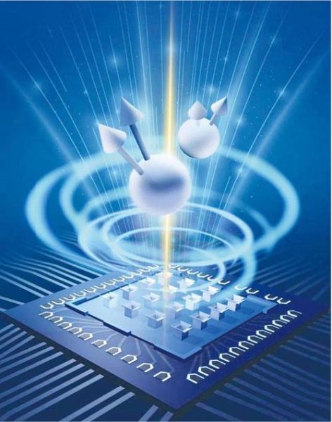 量子计算安全技术(量子计算安全技术入门到底学什么)-第3张图片-八三百科 量子计算安全技术(量子计算安全技术入门到底学什么)-第3张图片-八三百科