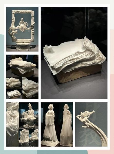 福建非物质文化遗产陶艺（福建德化白瓷烧制技艺初学者教学）-第3张图片-八三百科