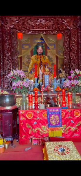 非物质文化遗产 道士（道士是非遗吗？答案是）-第1张图片-八三百科