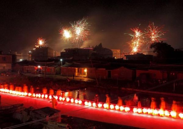 南安的非物质文化遗产（南安非物质文化遗产有哪些？）-第2张图片-八三百科