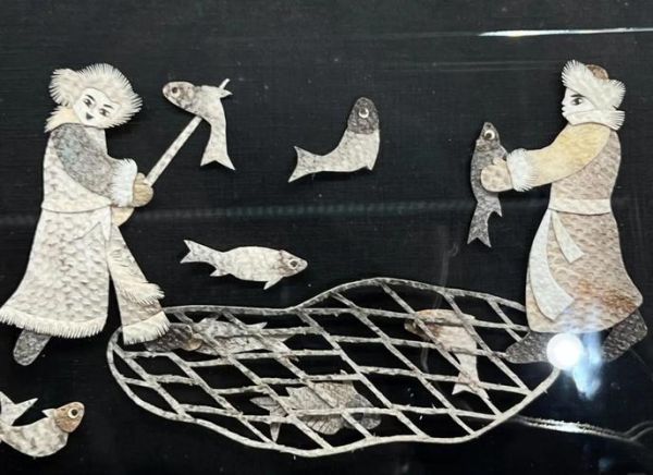 渔文化非物质文化遗产（渔文化非遗初学者指南）-第3张图片-八三百科