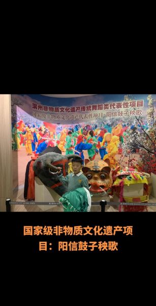 哪项非物质文化遗产（哪项非物质文化遗产最值得入门体验）-第3张图片-八三百科