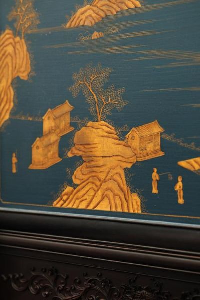 非物质文化遗产嵌木（嵌木工艺流程入门图解）-第3张图片-八三百科