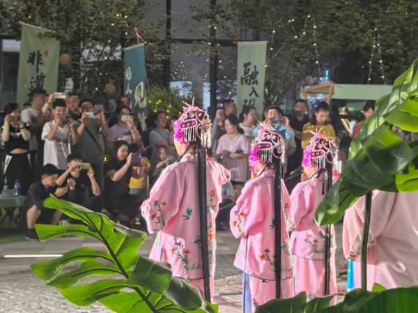 非物质文化遗产与年轻人（年轻人怎样参与非遗体验最有趣）-第2张图片-八三百科