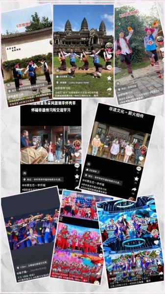 非物质文化遗产与年轻人（年轻人怎样参与非遗体验最有趣）-第3张图片-八三百科