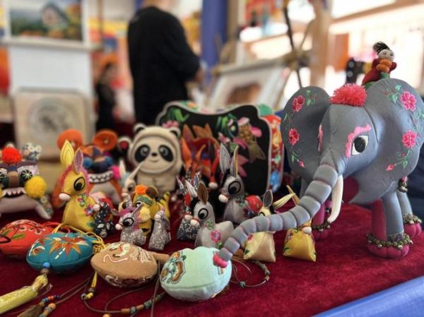 张掖非物质文化遗产（张掖非遗有哪些项目值得初次探访）-第2张图片-八三百科