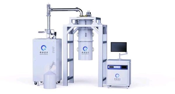 量子计算机低温超导(量子计算机为什么需要接近绝对零度?)-第1张图片-八三百科 量子计算机低温超导(量子计算机为什么需要接近绝对零度?)-第1张图片-八三百科