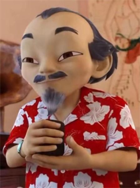 非物质文化遗产付克成（付克成是谁带你认识国家级非遗传承人）-第2张图片-八三百科