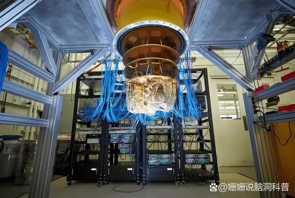 量子计算机技术层面(量子计算机技术入门难点:量子比特怎么稳定工作)-第1张图片-八三百科 量子计算机技术层面(量子计算机技术入门难点:量子比特怎么稳定工作)-第1张图片-八三百科