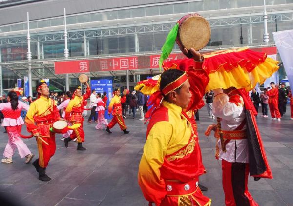 商河非物质文化遗产遗产(商河县非遗项目有哪些)-第1张图片-八三百科 商河非物质文化遗产遗产(商河县非遗项目有哪些)-第1张图片-八三百科