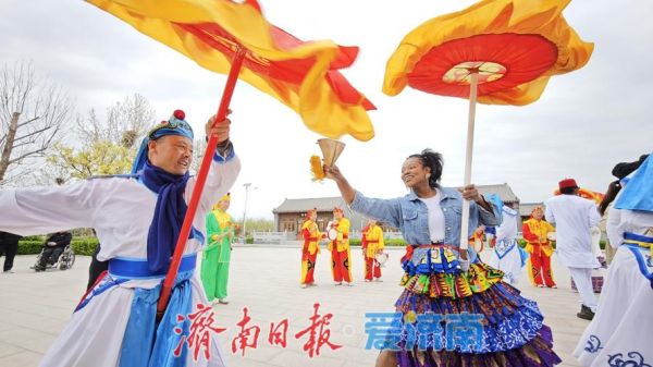 商河非物质文化遗产遗产(商河县非遗项目有哪些)-第3张图片-八三百科 商河非物质文化遗产遗产(商河县非遗项目有哪些)-第3张图片-八三百科