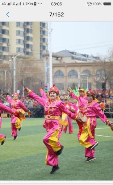 商河非物质文化遗产遗产(商河县非遗项目有哪些)-第2张图片-八三百科 商河非物质文化遗产遗产(商河县非遗项目有哪些)-第2张图片-八三百科