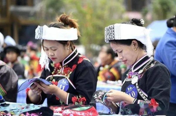 非物质文化遗产安龙（安龙非遗有哪些传统技艺值得一看）-第2张图片-八三百科