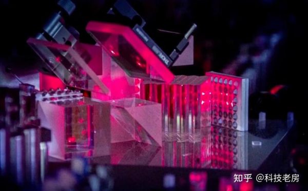 九章量子计算低温超导-第2张图片-八三百科