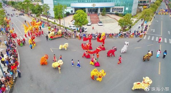 斗门非物质文化遗产（斗门非遗在哪里看现场表演）-第3张图片-八三百科