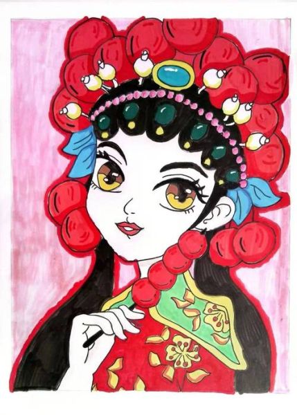 非物质文化遗产美术（如何欣赏非遗手工技艺美术作品）-第2张图片-八三百科