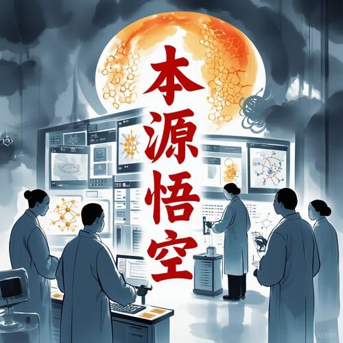 超导量子计算机本源悟空是什么（本源悟空量子计算机到底是什么）-第3张图片-八三百科