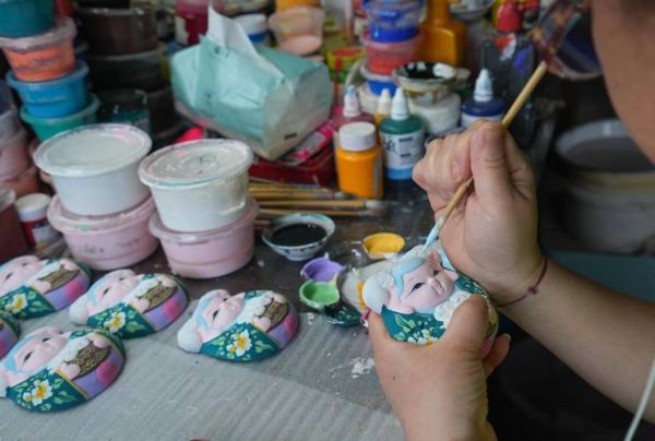 江苏特色非物质文化遗产（江苏非遗推荐最值得学的手艺）-第2张图片-八三百科