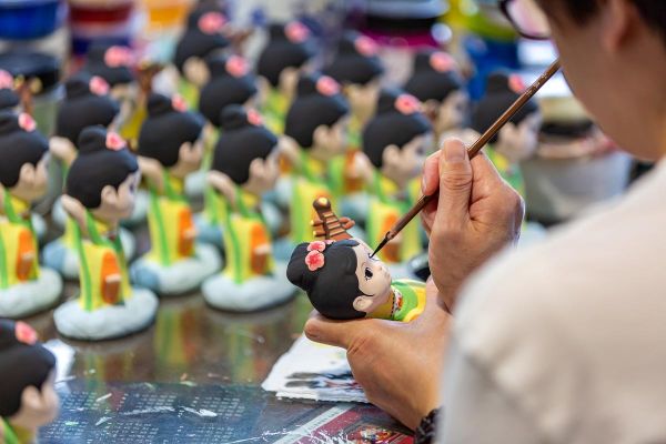 江苏特色非物质文化遗产（江苏非遗推荐最值得学的手艺）-第3张图片-八三百科