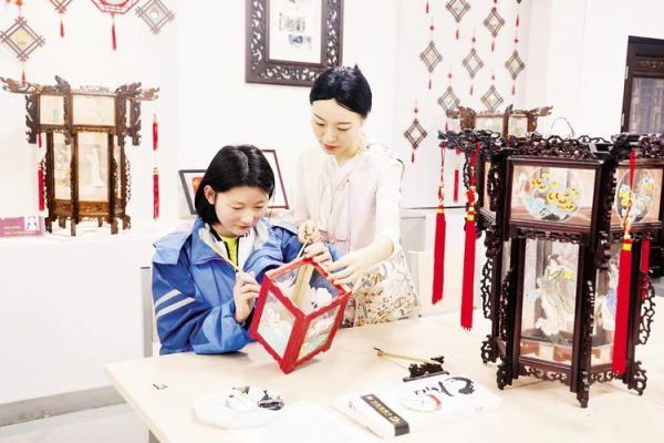 芜湖非物质文化遗产项目(芜湖非遗项目有哪些非遗名录值得看?)-第2张图片-八三百科 芜湖非物质文化遗产项目(芜湖非遗项目有哪些非遗名录值得看?)-第2张图片-八三百科