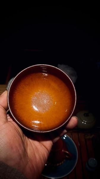 非物质文化遗产窑变（柴烧窑变瓷器收藏入门必读）-第2张图片-八三百科