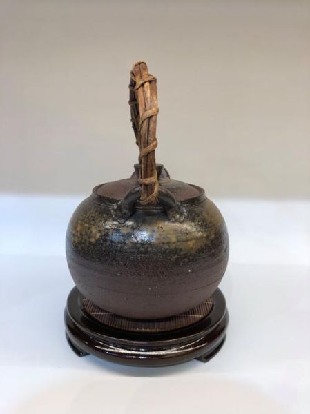 非物质文化遗产窑变（柴烧窑变瓷器收藏入门必读）-第1张图片-八三百科