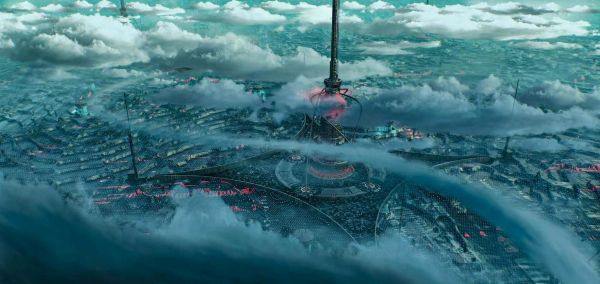 未来场景（未来场景有哪些新技术应用）-第2张图片-八三百科