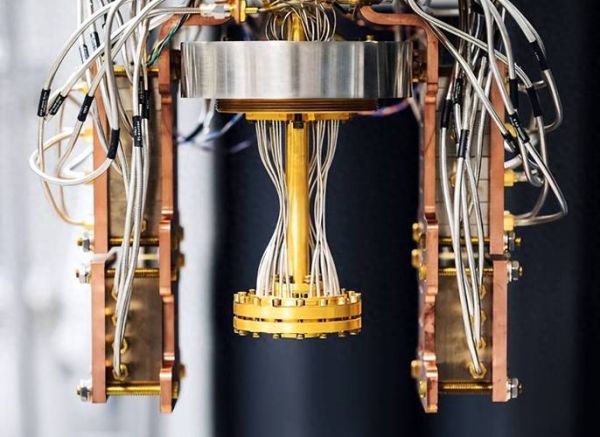 美日德量子计算机技术（美日德量子计算机技术差距有多大）-第2张图片-八三百科