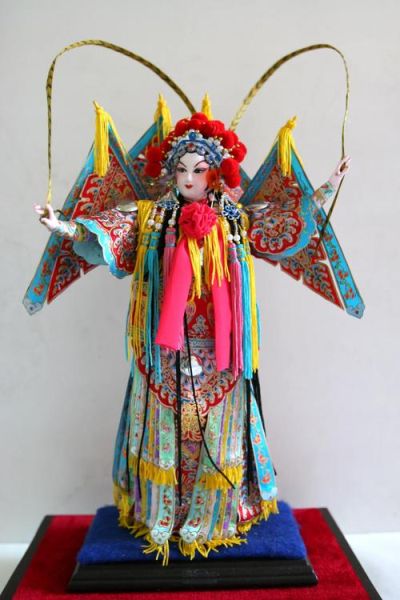 北京 非物质文化遗产（北京非遗有哪些值得一看）-第1张图片-八三百科