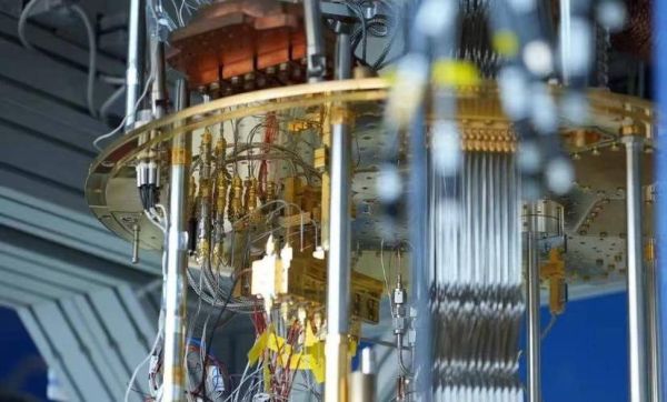 我国自主研发的超导量子计算机（我国量子计算机有哪些型号与原理）-第3张图片-八三百科