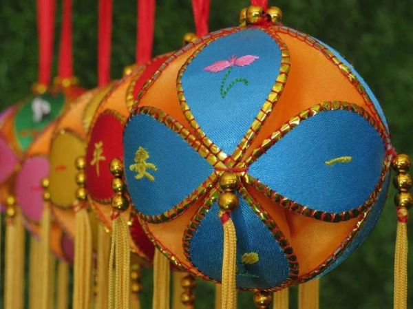 广西边境非物质文化遗产（广西边境非遗技艺有哪些适合新手体验）-第1张图片-八三百科