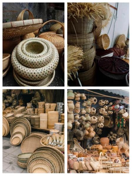 广西边境非物质文化遗产（广西边境非遗技艺有哪些适合新手体验）-第2张图片-八三百科