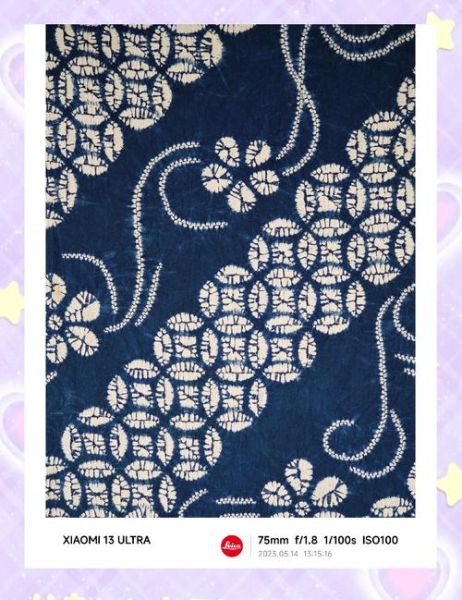 非物质文化遗产 白族（白族扎染非遗技艺如何入门）-第3张图片-八三百科