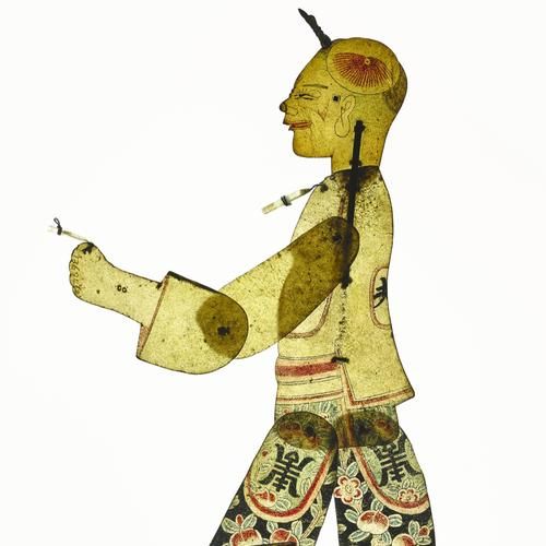 海宁非物质文化遗产故事（海宁皮影戏非遗故事有多传奇）-第2张图片-八三百科