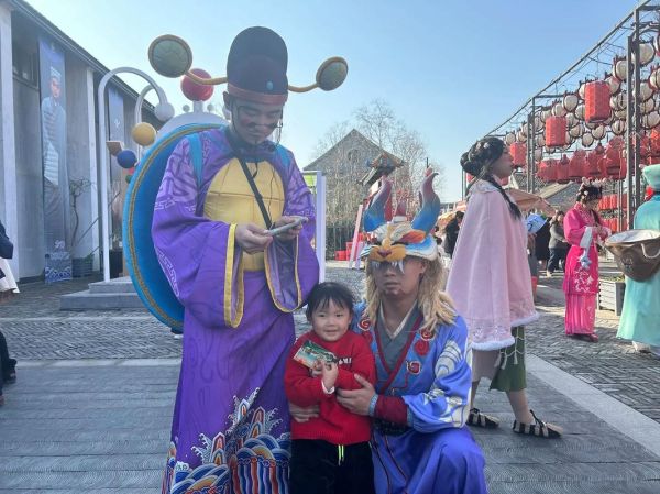 非物质文化遗产江苏（江苏非遗旅游攻略）-第3张图片-八三百科