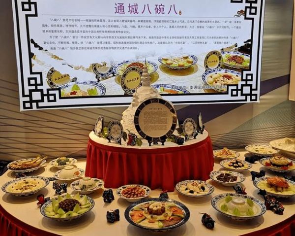 非物质文化遗产江苏（江苏非遗旅游攻略）-第2张图片-八三百科