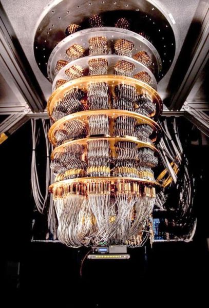 拓扑超导量子计算机(拓扑超导量子计算机会不会取代谷歌Sycamore?答案:不会,但会长期共存)-第1张图片-八三百科 拓扑超导量子计算机(拓扑超导量子计算机会不会取代谷歌Sycamore?答案:不会,但会长期共存)-第1张图片-八三百科