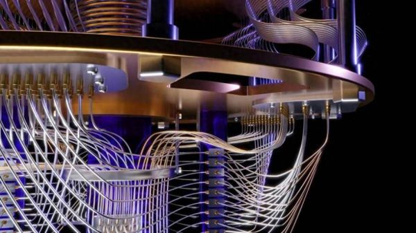 拓扑超导量子计算机(拓扑超导量子计算机会不会取代谷歌Sycamore?答案:不会,但会长期共存)-第2张图片-八三百科 拓扑超导量子计算机(拓扑超导量子计算机会不会取代谷歌Sycamore?答案:不会,但会长期共存)-第2张图片-八三百科