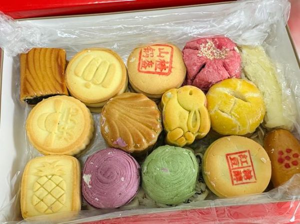 全国非物质文化遗产糕点（全国非遗糕点有哪些可以在家做）-第1张图片-八三百科