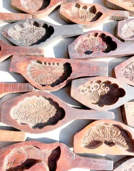 全国非物质文化遗产糕点（全国非遗糕点有哪些可以在家做）-第2张图片-八三百科