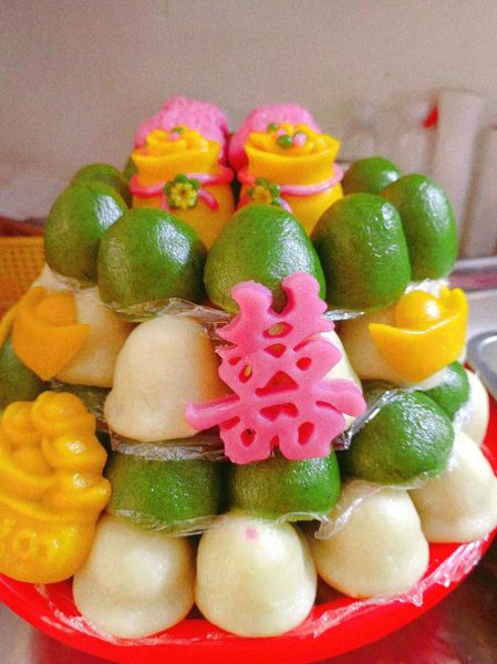 全国非物质文化遗产糕点（全国非遗糕点有哪些可以在家做）-第3张图片-八三百科