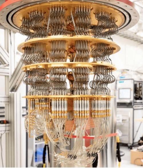 悬铃木量子计算机超导(悬铃木量子计算机超导优势是什么)-第2张图片-八三百科 悬铃木量子计算机超导(悬铃木量子计算机超导优势是什么)-第2张图片-八三百科