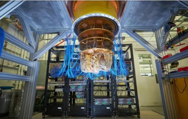 第二代自主超导量子计算机叫什么(第二代自主超导量子计算机悟空)-第2张图片-八三百科 第二代自主超导量子计算机叫什么(第二代自主超导量子计算机悟空)-第2张图片-八三百科