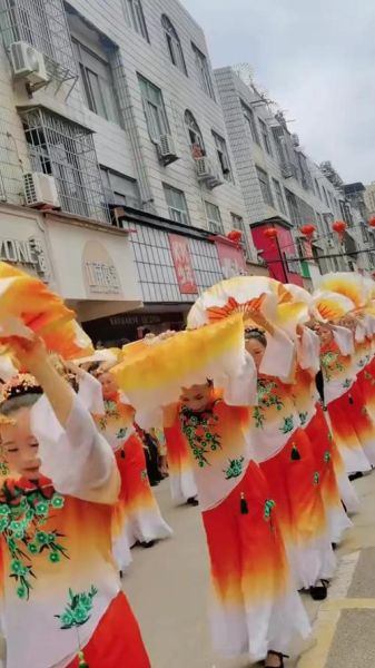 聚焦非物质文化遗产-第3张图片-八三百科