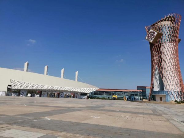 成都国际非物质文化遗产博览园（成都非遗博览园门票多少钱）-第1张图片-八三百科