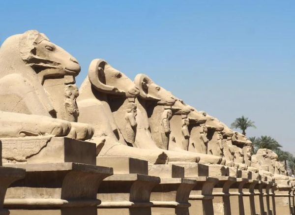 埃及  非物质文化遗产（埃及非物质文化遗产有哪些）-第1张图片-八三百科