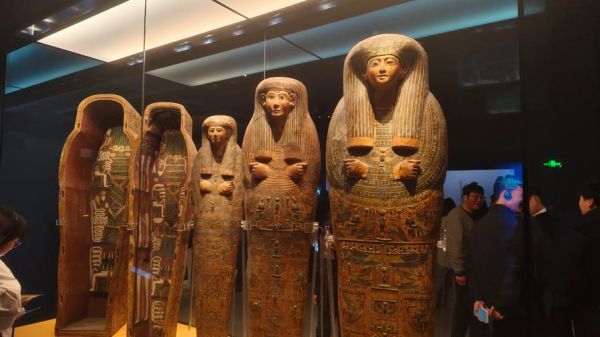 埃及  非物质文化遗产（埃及非物质文化遗产有哪些）-第3张图片-八三百科