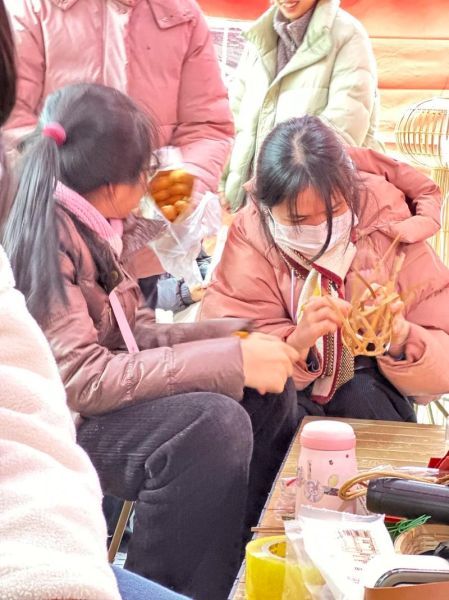 非物质文化遗产 建立（如何建立非遗手工坊从小白到落地）-第1张图片-八三百科